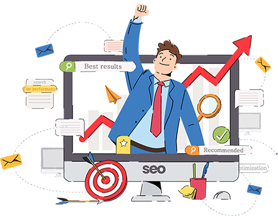 Kostenlose SEO- & Web-Tools